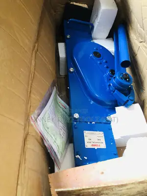 10t Mechanical Jack