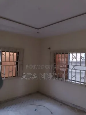 2bdrm Bungalow in Lugbe District for rent