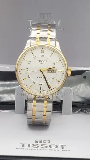Watch Chain