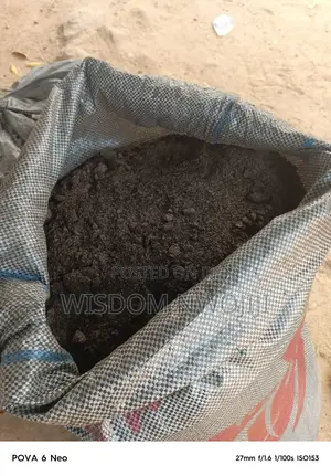 Agro-Feed Production Product