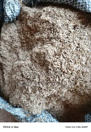 Agro-Feed Production Product