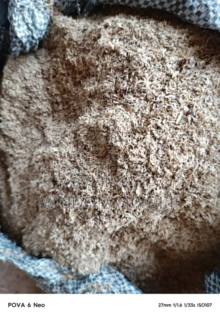 Agro-Feed Production Product