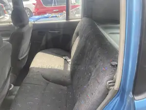 Hyundai Atos 2000 Blue