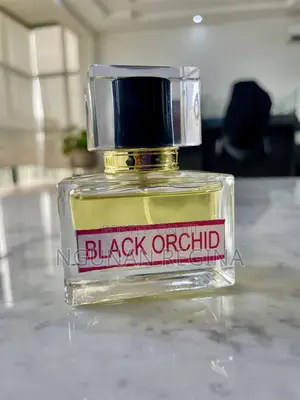 Tomford Black Orchid / Oudwood Perfume Oil/Black Opium