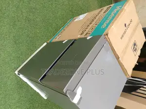 Hisense 120dr 87litres Stylish Fridge for Stylish Homes.