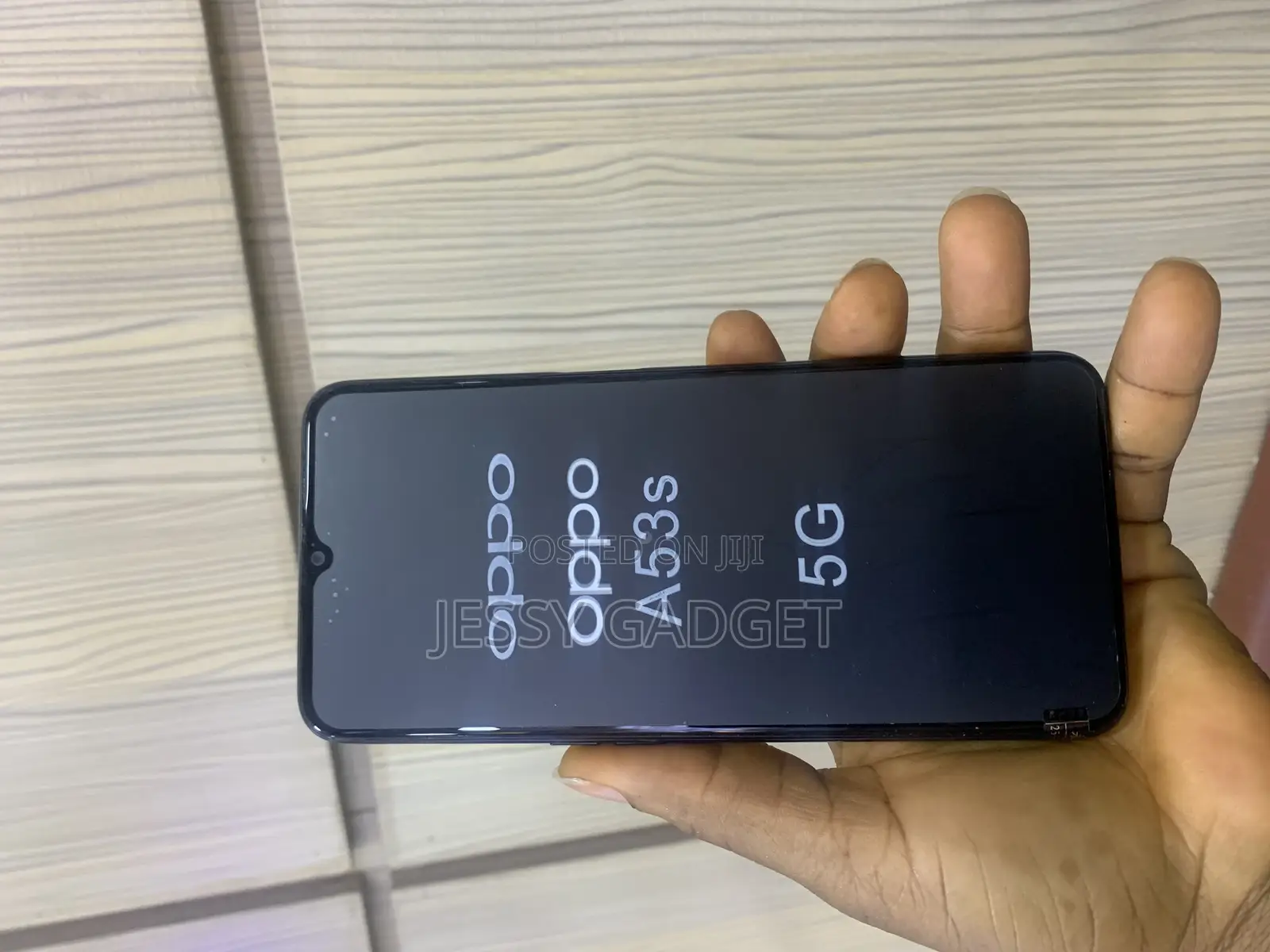 Oppo A53s 256 GB