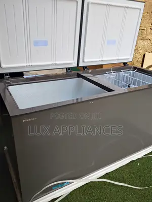 Advanced Freezing Technology You Can Rely On