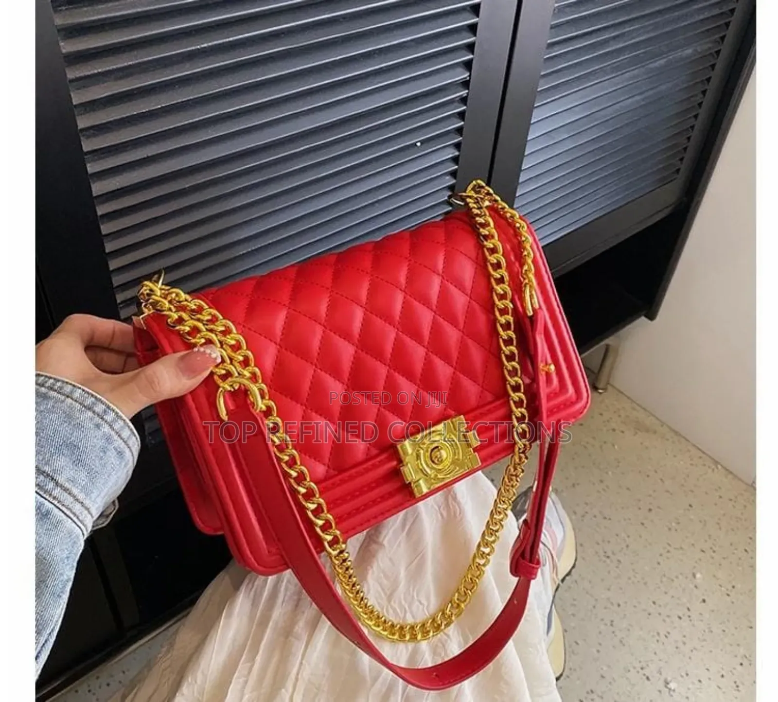 Female Handbag