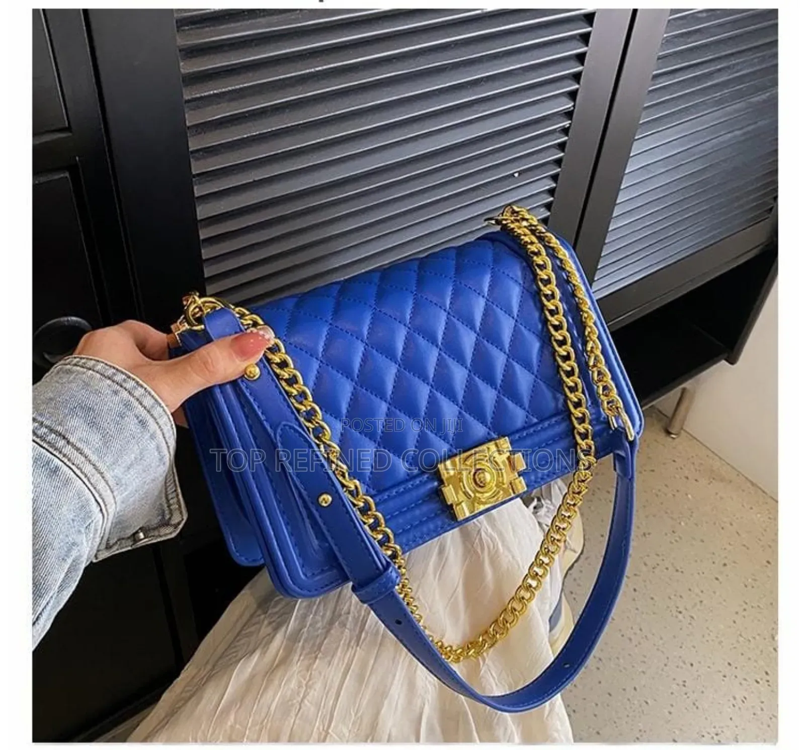 Female Handbag