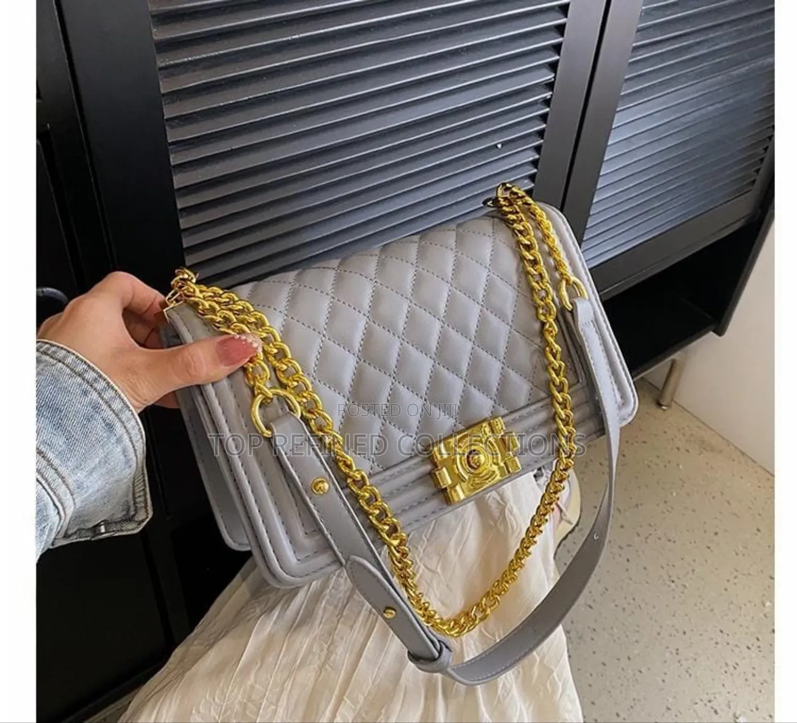 Female Handbag