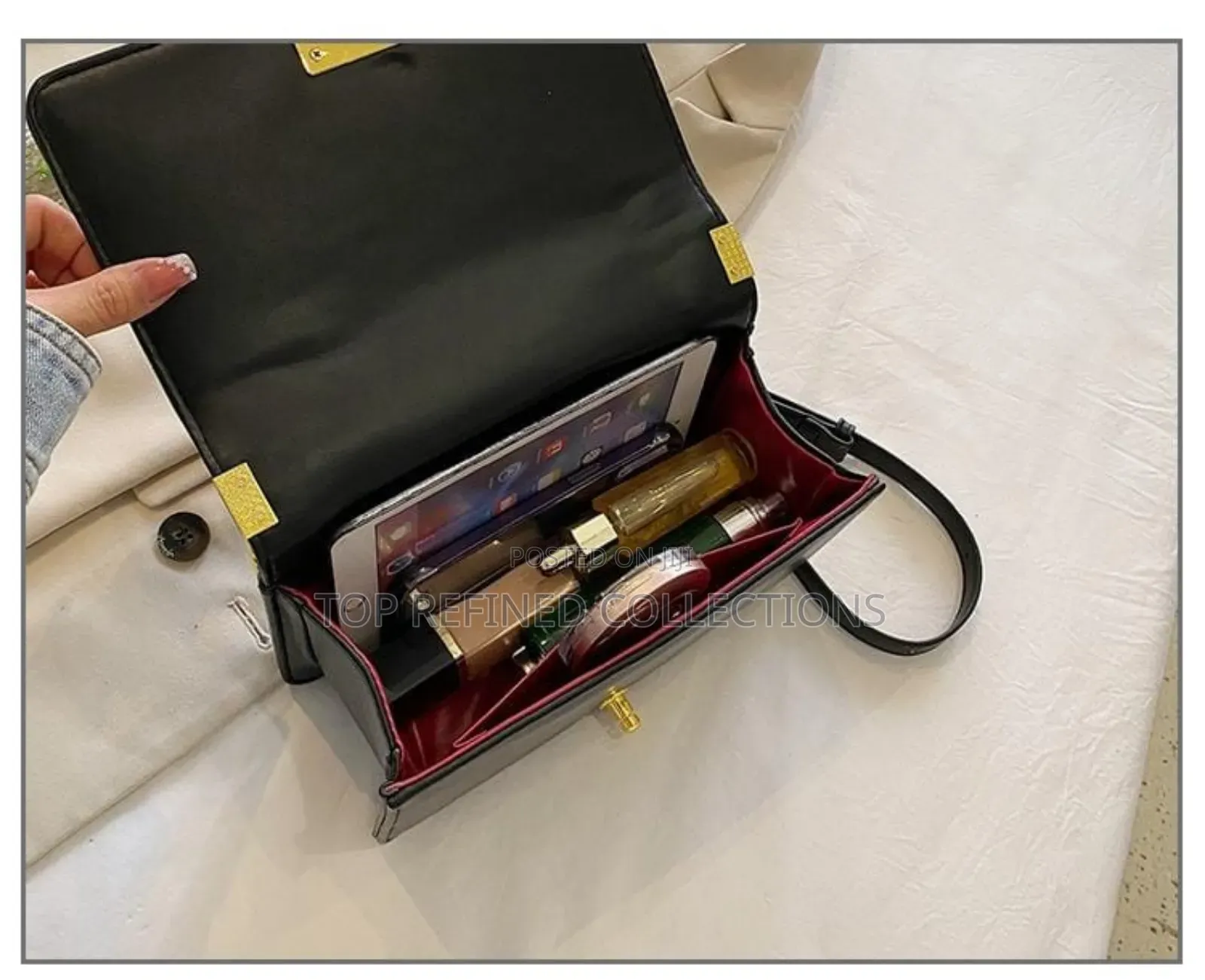 Female Handbag