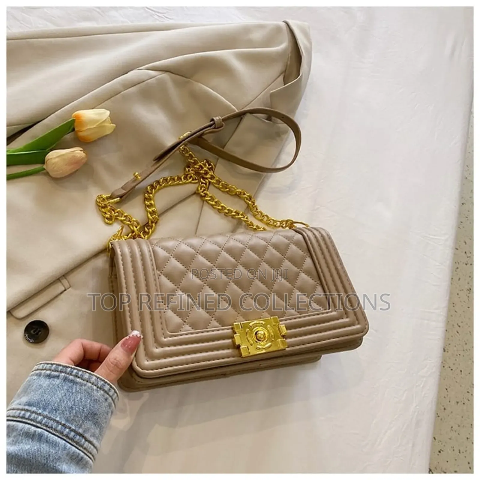 Female Handbag