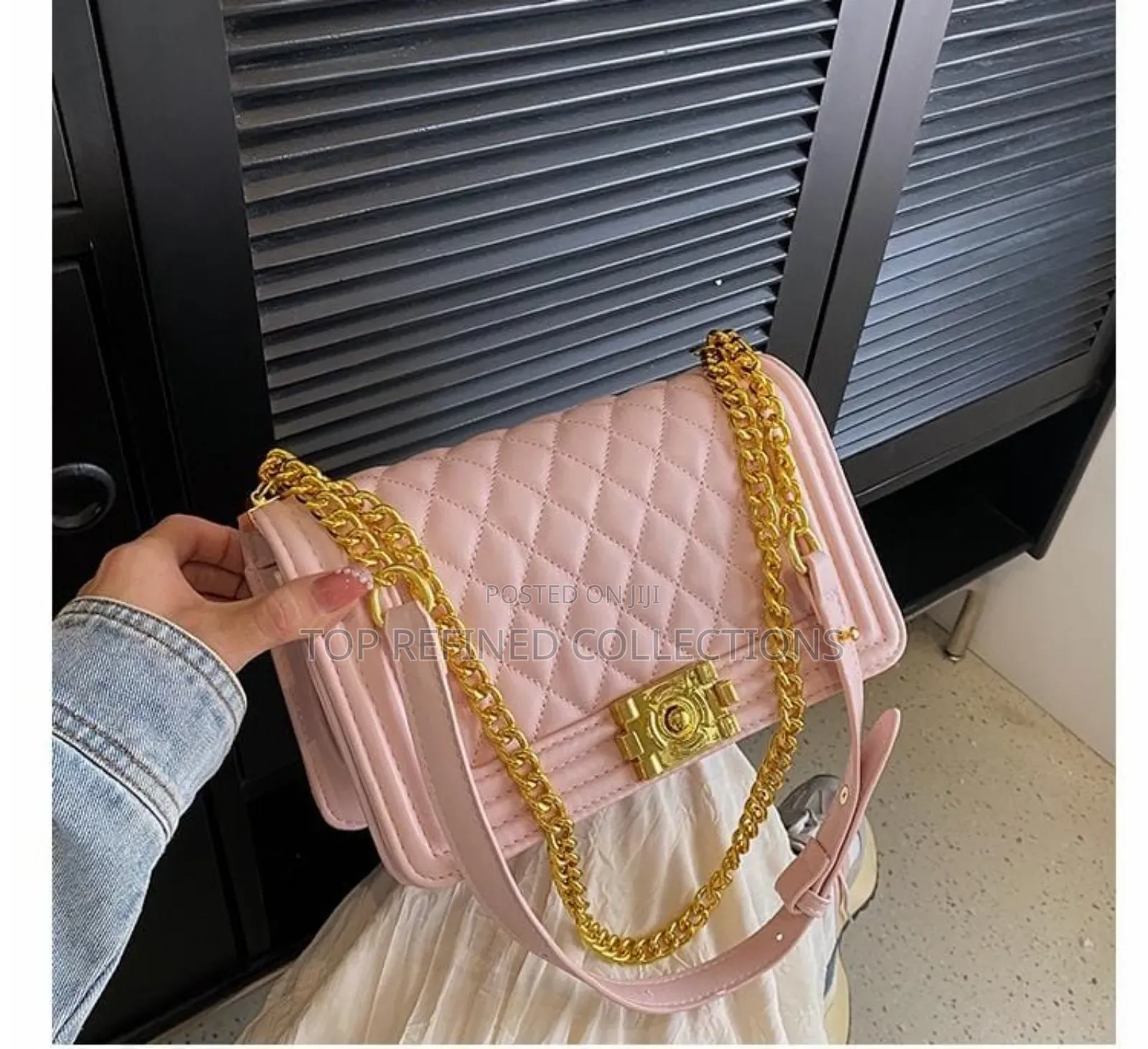 Female Handbag