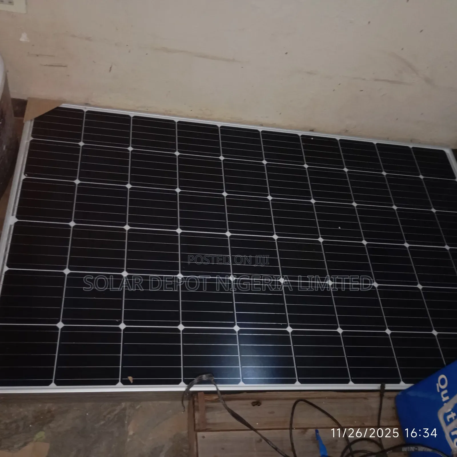 Solar Panel