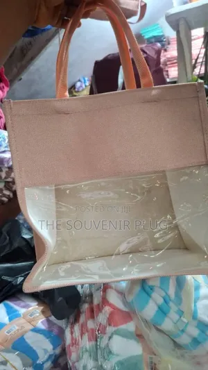 Jute Souvenir Bag -12pics