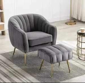 Single Couch