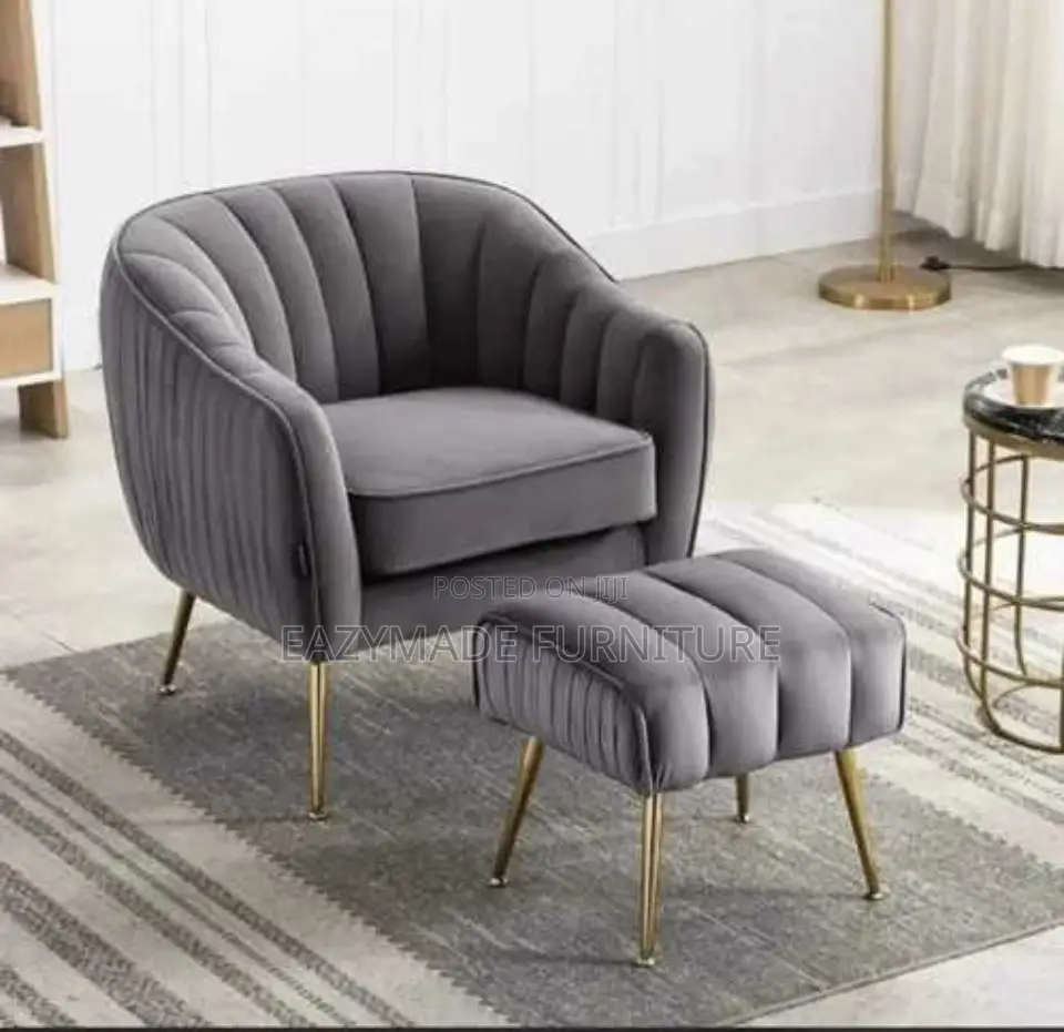 Single Couch