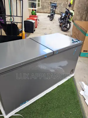 Freshly Manufactured, Strong and Long-Lasting