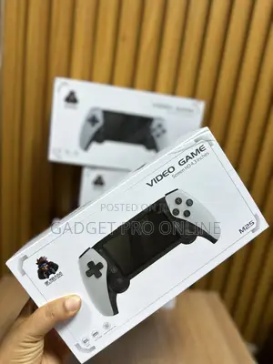 Sjgam Video Game M25