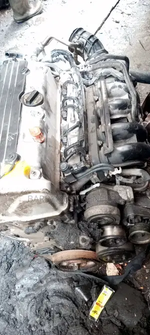 4 Plug Engine Honda Accord 2008 2010