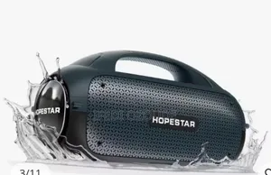 Wireless Bluetooth Speaker