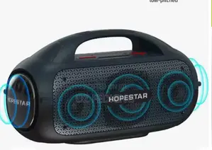 Wireless Bluetooth Speaker