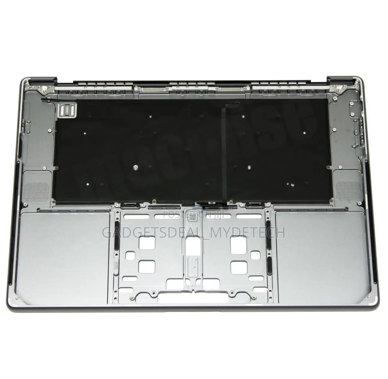 Macbook Pro M1 Pro 16” A2485 Keyboard Palmrest