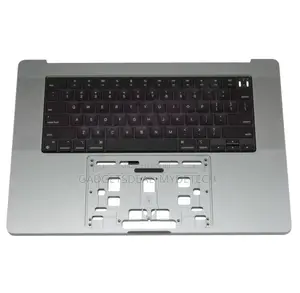 Macbook Pro M1 Pro 16” A2485 Keyboard Palmrest