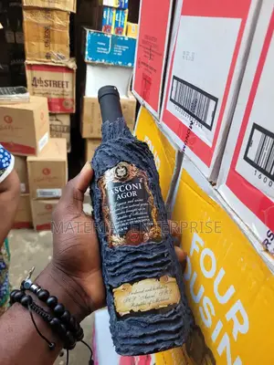 Agor Red Wine