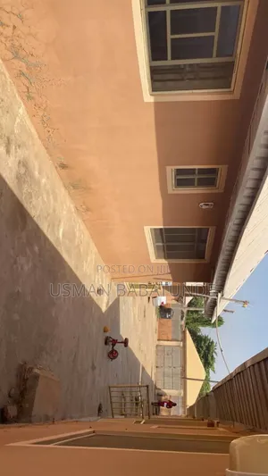 2bdrm Apartment in Usmanty, Ilorin South for sale