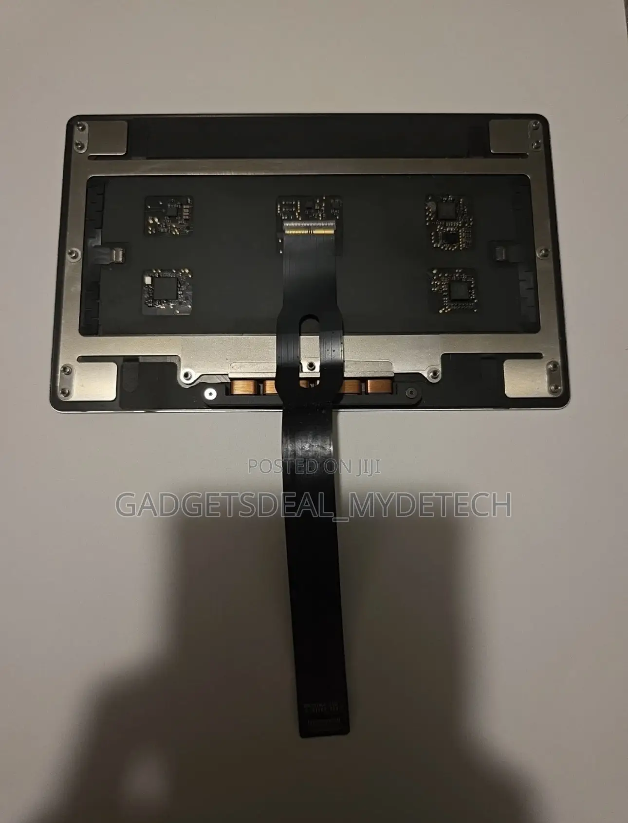 2021 Macbook Pro M1 Pro A2485 Trackpad
