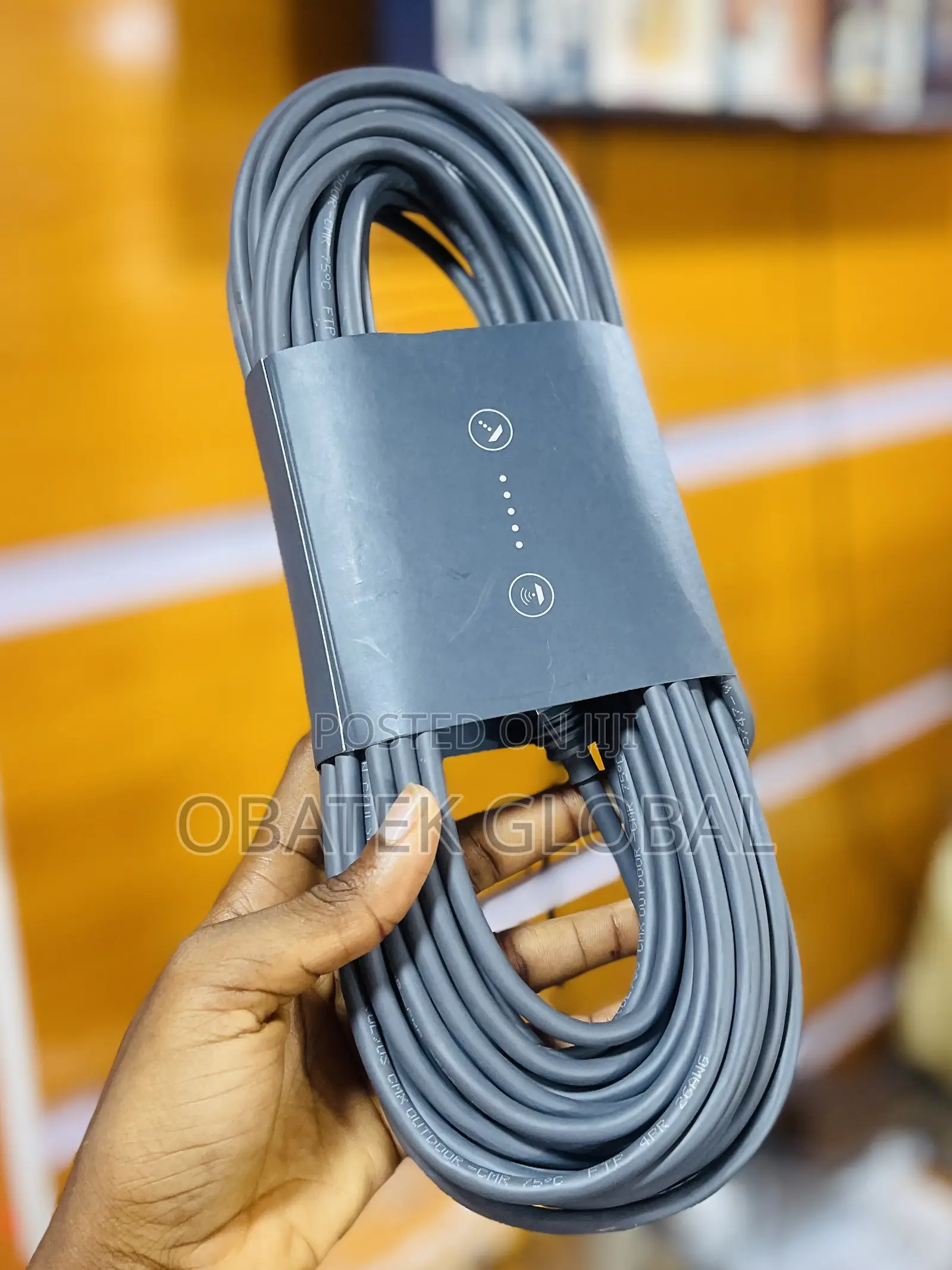 Starlink Gen 3 150ft Cable