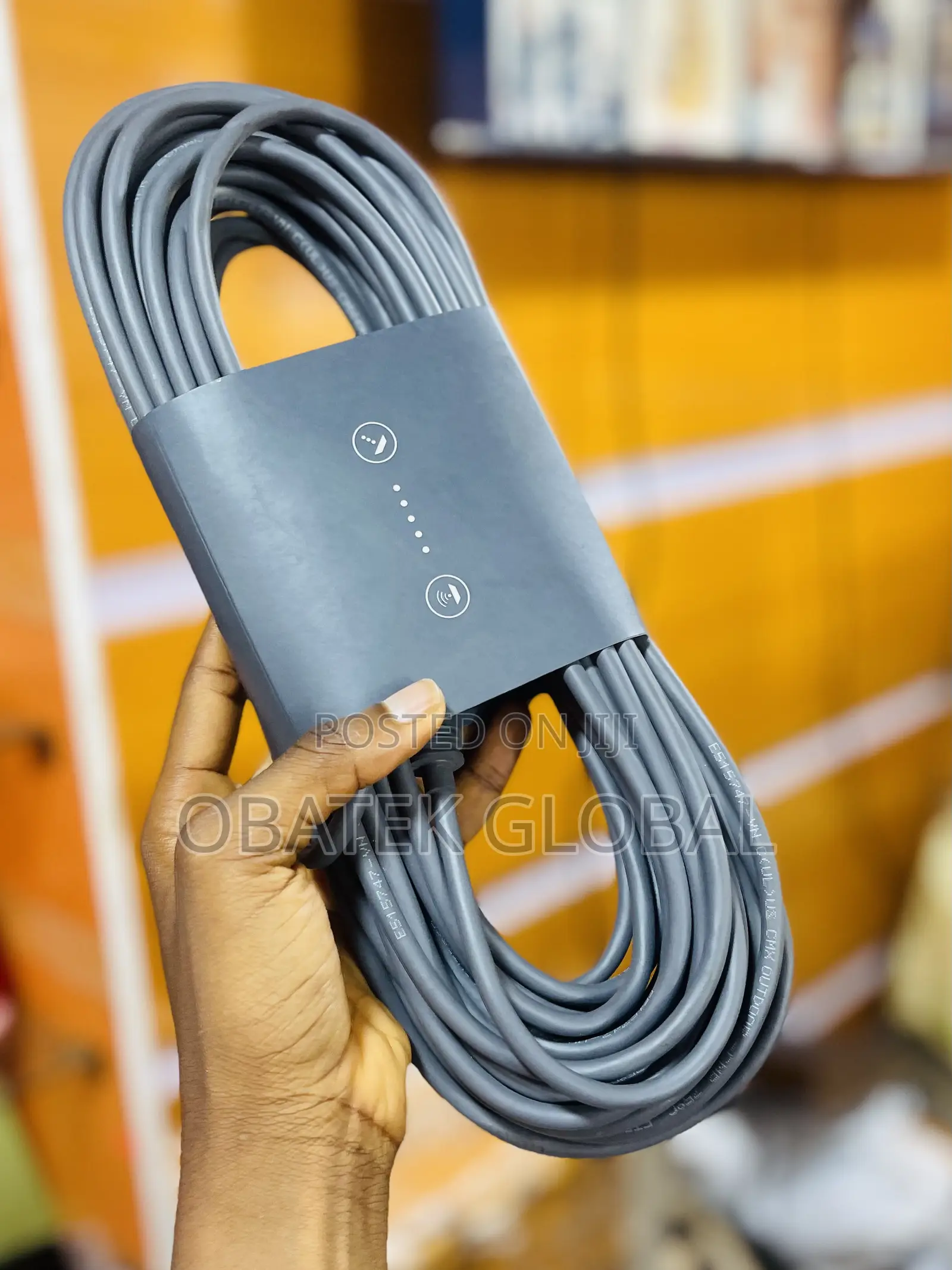Starlink Gen 3 150ft Cable