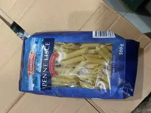 Penne Lisce Foreign Macaroni