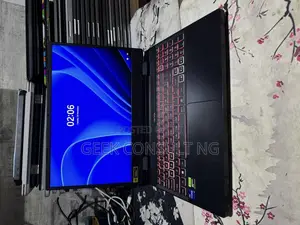 Laptop Acer Nitro 5 16GB Intel Core i7 SSD 512GB