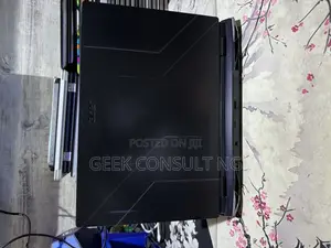 Laptop Acer Nitro 5 16GB Intel Core i7 SSD 512GB