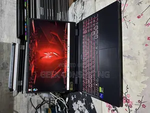 Laptop Acer Nitro 5 16GB Intel Core i7 SSD 512GB