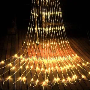 Curtains Light