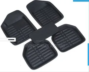 Universal Leather Mat
