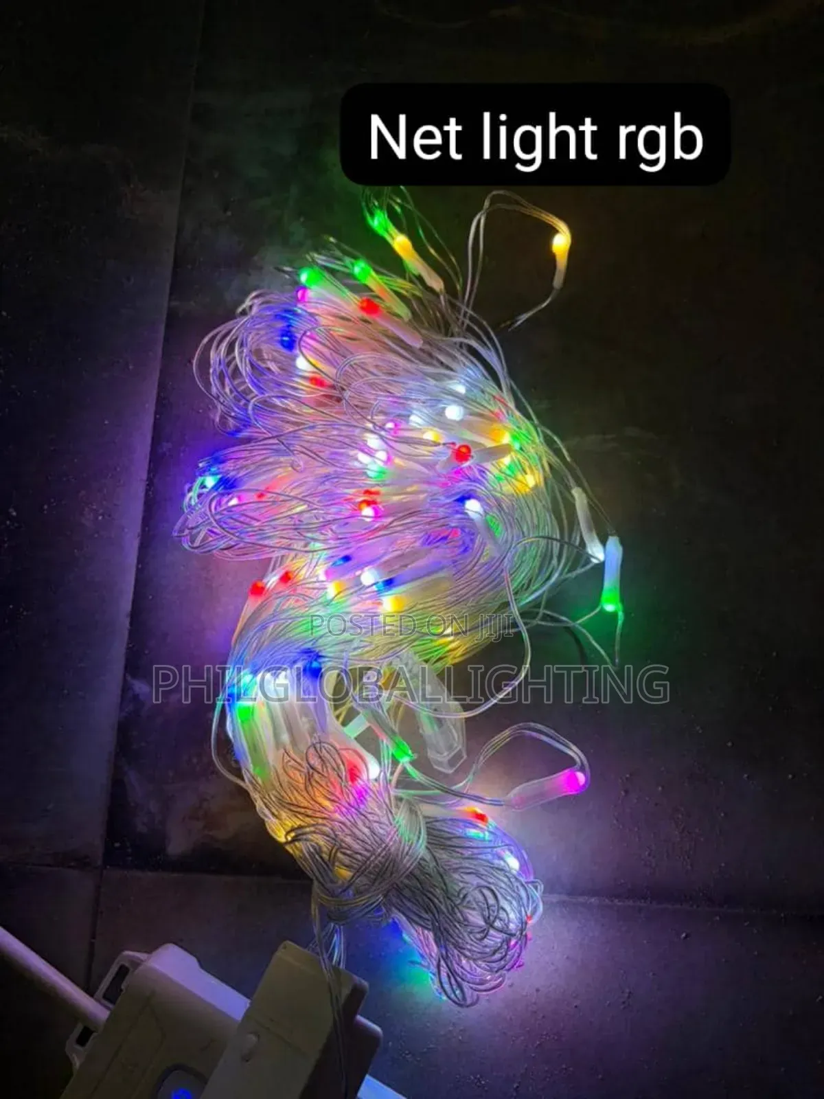 100 Bulbs Christmas Light