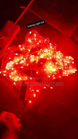 100 Bulbs Christmas Light