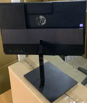 New Desktop Computer HP 8GB Intel Core I5 SSD 256GB