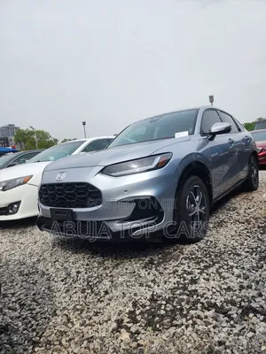 Honda Accord LX CVT 2023 Silver