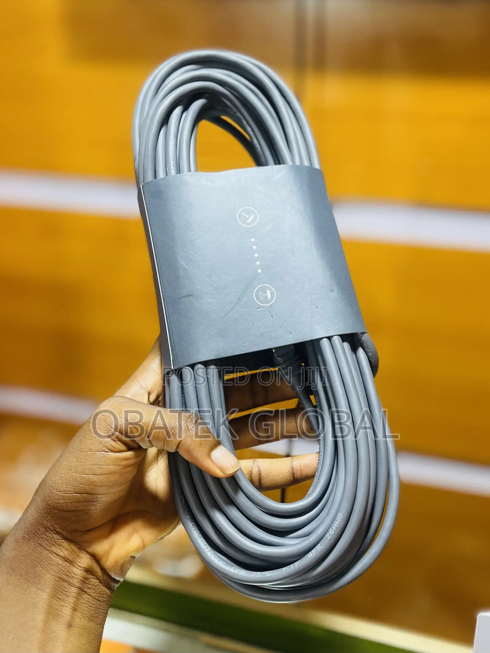 Starlink Gen 3 150ft Cable