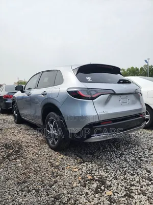 Honda Accord LX CVT 2023 Silver