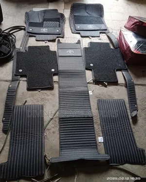New Model Sienna Tiles Mat