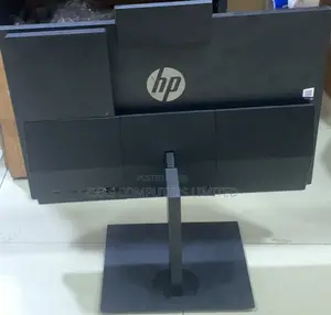 New Desktop Computer HP 8GB Intel Core I5 SSD 256GB