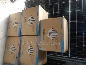 200ahs 12v Cworth Lithium Ion Battery