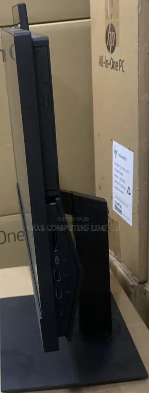 New Desktop Computer HP 8GB Intel Core i5 SSD 256GB