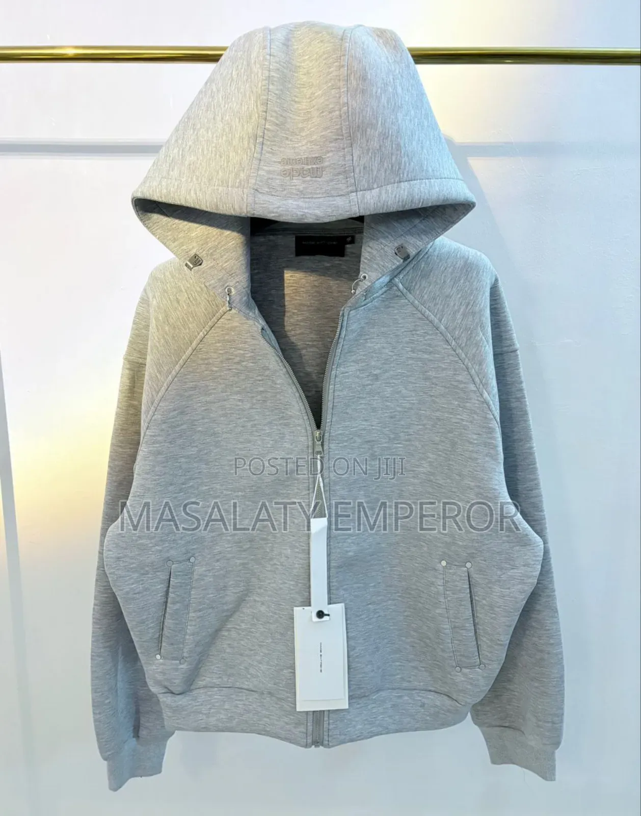 Men's Cloths